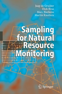 Abbildung von: Sampling for Natural Resource Monitoring - Springer