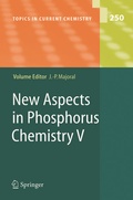 Bild: New Aspects in Phosphorus Chemistry V - Springer