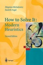 Cover: How to Solve It: Modern Heuristics - Springer