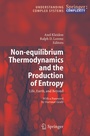 Cover: Non-equilibrium Thermodynamics and the Production of Entropy - Springer