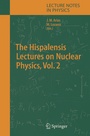 Cover: The Hispalensis Lectures on Nuclear Physics - Springer