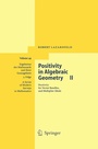 Cover: Positivity in Algebraic Geometry II - Springer