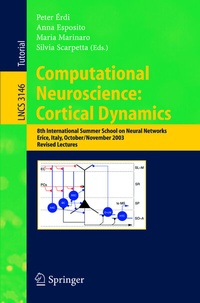 Abbildung von: Computational Neuroscience: Cortical Dynamics - Springer