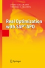 Cover: Real Optimization with SAP® APO - Springer