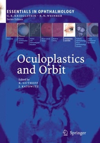 Enlarge image Cover: Oculoplastics and Orbit - Springer