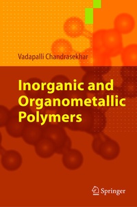 Abbildung von: Inorganic and Organometallic Polymers - Springer