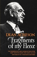 Cover: Fragments of My Fleece - WW Norton & Co