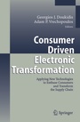 Cover: Consumer Driven Electronic Transformation - Springer