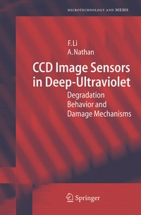 Abbildung von: CCD Image Sensors in Deep-Ultraviolet - Springer