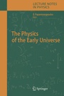 Cover: The Physics of the Early Universe - Springer