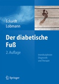 Abbildung von: Der diabetische Fuß - Springer