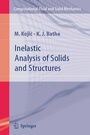 Cover: Inelastic Analysis of Solids and Structures - Springer