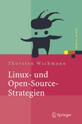 Bild: Linux- und Open-Source-Strategien - Springer