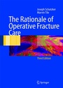 Cover: The Rationale of Operative Fracture Care - Springer