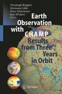 Cover: Earth Observation with CHAMP - Springer