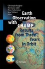 Cover: Earth Observation with CHAMP - Springer
