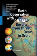 Cover: Earth Observation with CHAMP - Springer