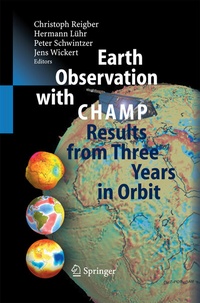 Abbildung von: Earth Observation with CHAMP - Springer