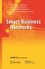 Cover: Smart Business Networks - Springer