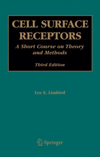 Abbildung von: Cell Surface Receptors - Springer