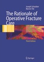 Cover: The Rationale of Operative Fracture Care - Springer