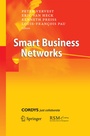 Cover: Smart Business Networks - Springer