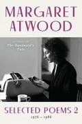 Cover: Selected Poems: Vol 2 - Houghton Mifflin (Trade)