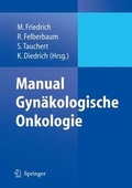 Cover: Manual Gynakologische Onkologie - Springer