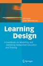Cover: Learning Design - Springer