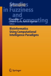 Abbildung von: Bioinformatics Using Computational Intelligence Paradigms - Springer