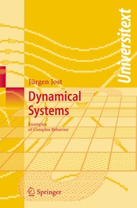 Abbildung von: Dynamical Systems - Springer