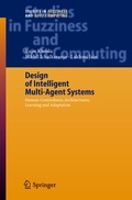 Cover: Design of Intelligent Multi-Agent Systems - Springer