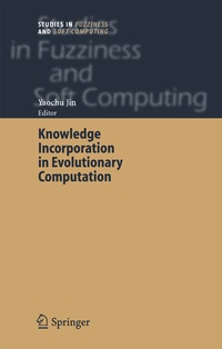 Abbildung von: Knowledge Incorporation in Evolutionary Computation - Springer