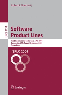 Abbildung von: Software Product Lines - Springer