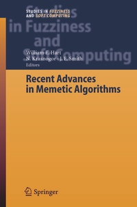 Abbildung von: Recent Advances in Memetic Algorithms - Springer