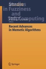 Cover: Recent Advances in Memetic Algorithms - Springer