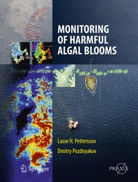 Abbildung von: Monitoring of Harmful Algal Blooms - Springer