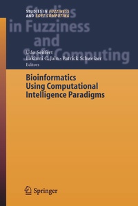 Abbildung von: Bioinformatics Using Computational Intelligence Paradigms - Springer