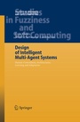 Cover: Design of Intelligent Multi-Agent Systems - Springer