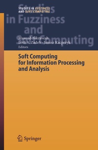 Abbildung von: Soft Computing for Information Processing and Analysis - Springer
