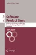 Cover: Trust and Privacy in Digital Business - Springer