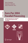 Cover: Euro-Par 2004 Parallel Processing - Springer