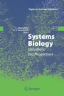 Cover: Systems Biology - Springer