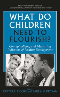 Bild: What Do Children Need to Flourish? - Springer