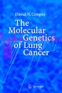 Cover: The Molecular Genetics of Lung Cancer - Springer