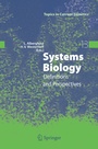 Cover: Systems Biology - Springer