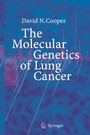 Cover: The Molecular Genetics of Lung Cancer - Springer