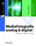 Bild: MediaFotografie - analog und digital - Springer