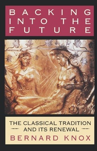 Enlarge image Cover: Backing into the Future - WW Norton & Co