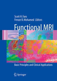 Enlarge image Cover: Functional MRI - Springer
